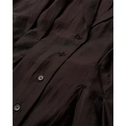 Molly maxi dress Copenhagen Muse, mulch