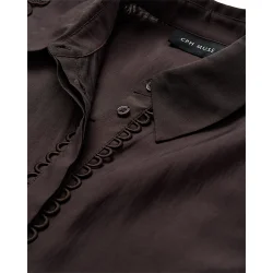 Molly shirt Copenhagen Muse, mulch