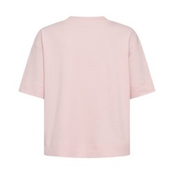 Muse T-shirt Copenhagen Muse, pale lilac