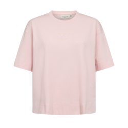Muse T-shirt Copenhagen Muse, pale lilac