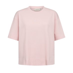Muse T-shirt Copenhagen Muse, pale lilac