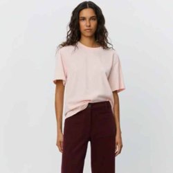 Palma t-shirt Sofie Schnoor, douce pink