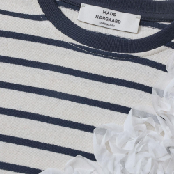 Pablo malle tee Mads N�rgaard, vanilla ice/sky captain