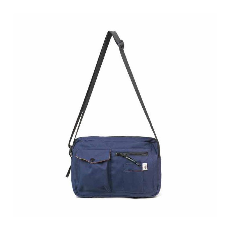 Bel one cappa bag Mads Nrgaard, parisian night