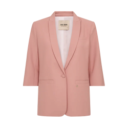 Mos Mosh Junie Miley blazer, peachy