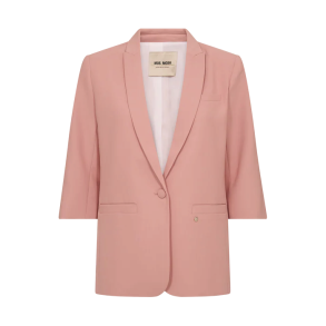 Mos Mosh Junie Miley blazer, peachy