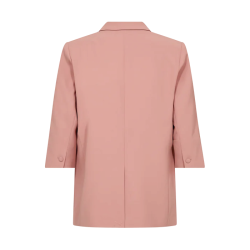 Mos Mosh Junie Miley blazer, peachy