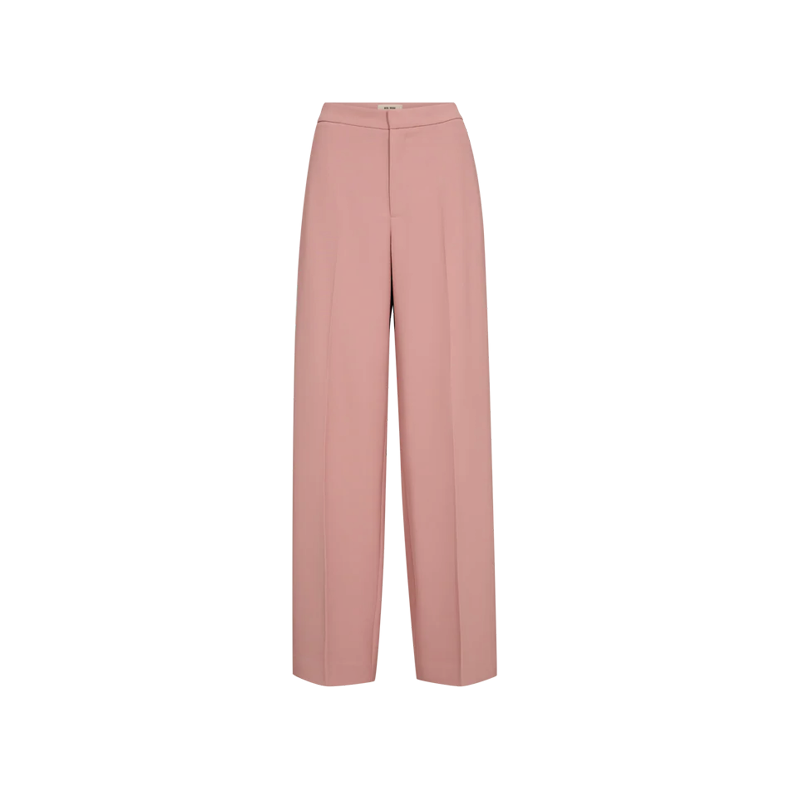 Mos Mosh Leya Miley long pant, peachy