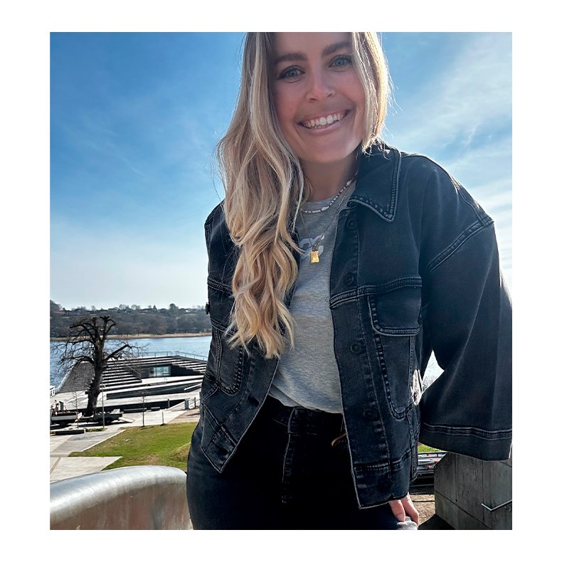 Penn deluxe jacket Mos Mosh, grey