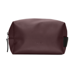 Wash bag small rains, depth