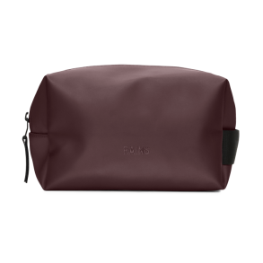 Wash bag small rains, depth