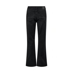 Cecilia perla jeans Mos Mosh, dark grey