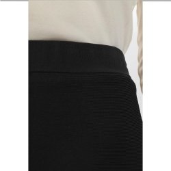 Nulillyphilly skirt Nmph, black coffee