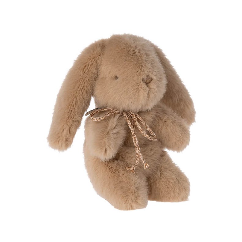 Plyskanin mini Maileg, pudder