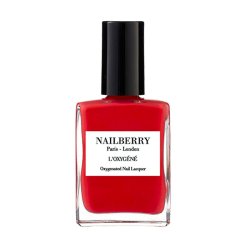 Nailberry neglelak, pop my berry