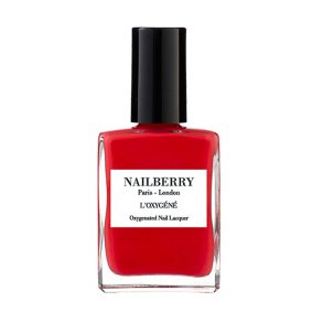 Nailberry neglelak, pop my berry