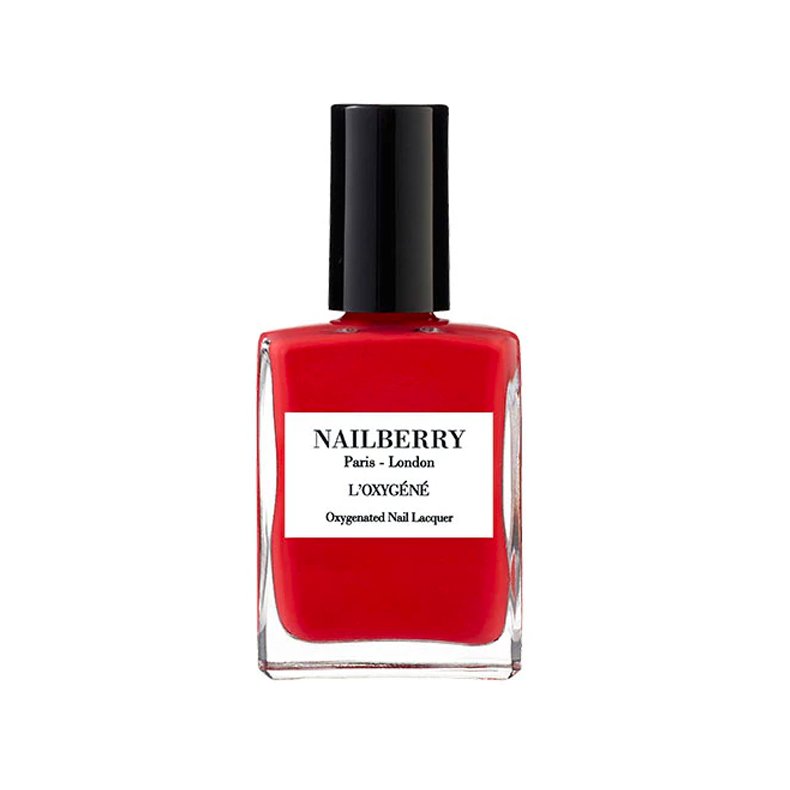 Nailberry neglelak, pop my berry