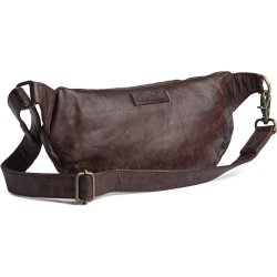 Powerfield bumbag Depeche, winter brown