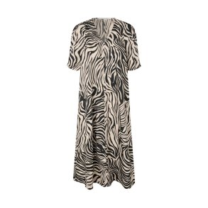 Pranni dress Second Female, black