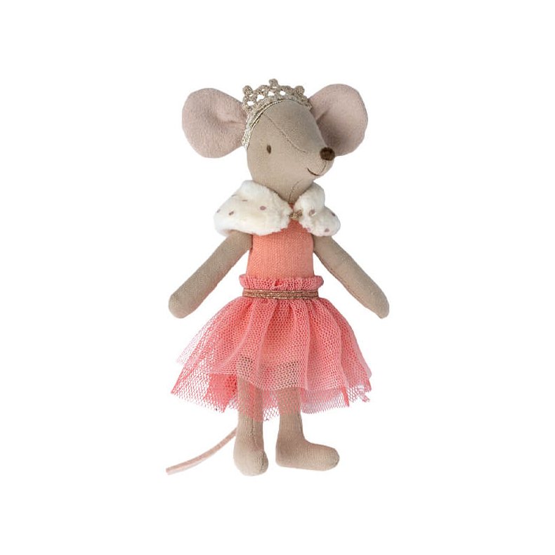 Prinsesse mus Maileg, storesster
