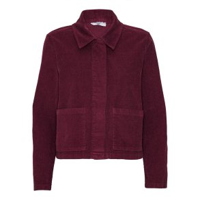 Bertha corduroy Amaze Cph, bordeaux