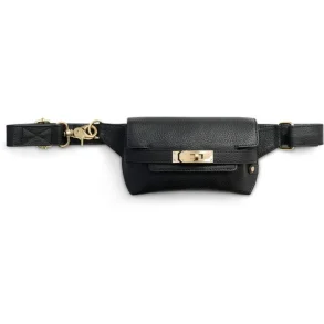 Recife beltbag Depeche, black