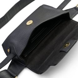 Recife beltbag Depeche, black