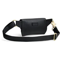Recife beltbag Depeche, black