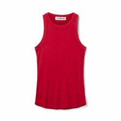 Top Sofie Schnoor, red