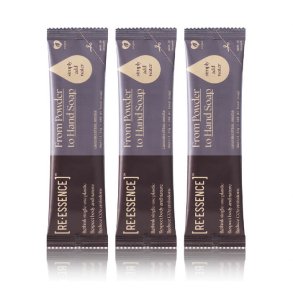 Refill pack [Re-essence], lavender/pine needle