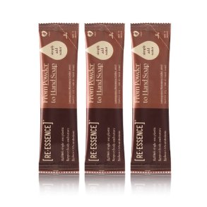 Refill pack [Re-essence], lemongrass/rosemary/cedar wood