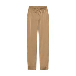 Remy pants Karmamia, hammered camel