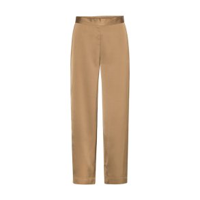 Remy pants Karmamia, hammered camel
