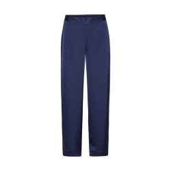 Remy pants Karmamia, semi rich navy