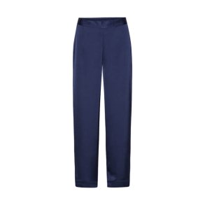 Remy pants Karmamia, semi rich navy
