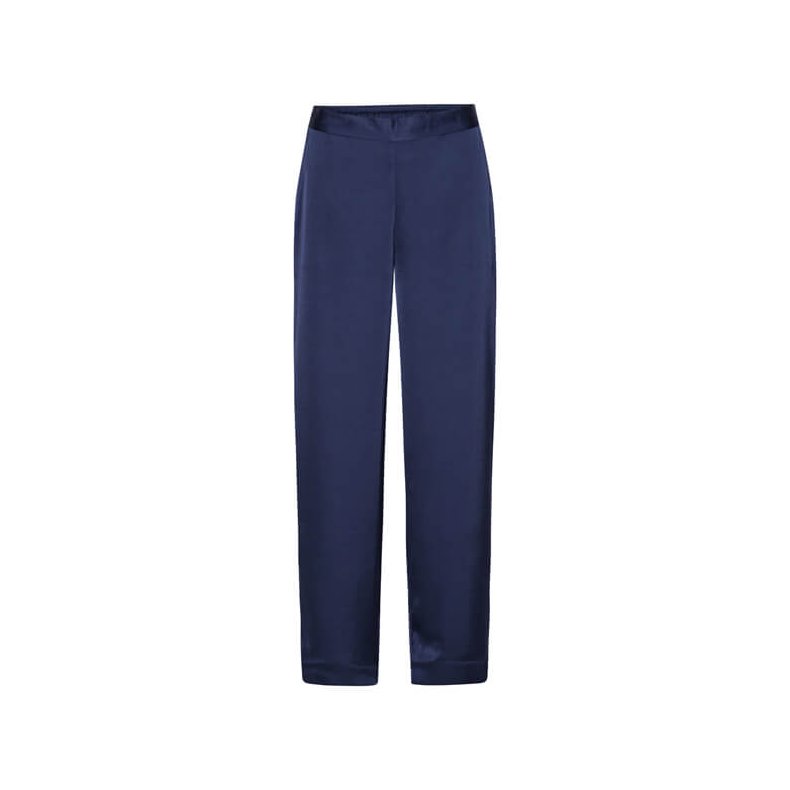 Remy pants Karmamia, semi rich navy