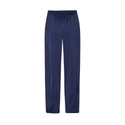 Remy pants Karmamia, semi rich navy