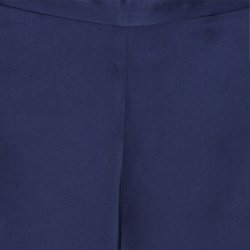 Remy pants Karmamia, semi rich navy