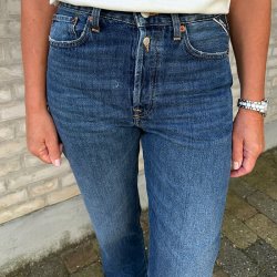 Jeans Replay, blue