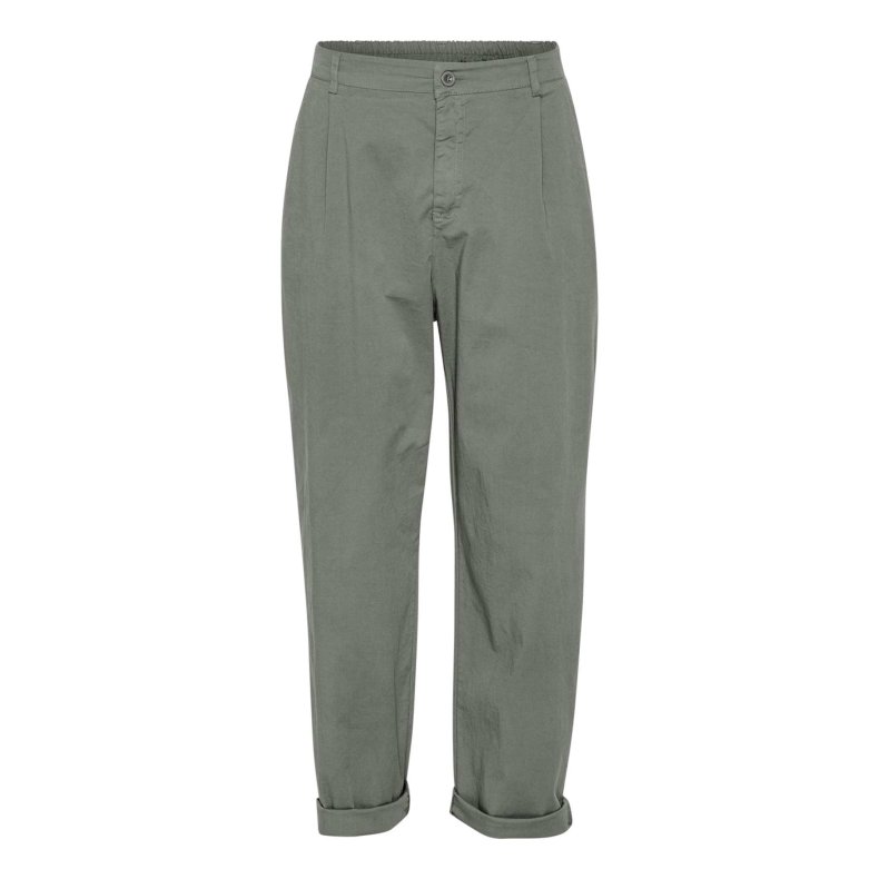 Halle pant Amaze Cph, army