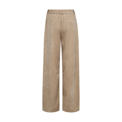 Daisycc cord pant Co'Couture, sand