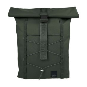Rio backpack Kintobe, zen green