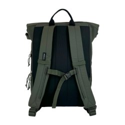 Rio backpack Kintobe, zen green