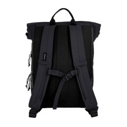 Rio backpack Kintobe, jet black