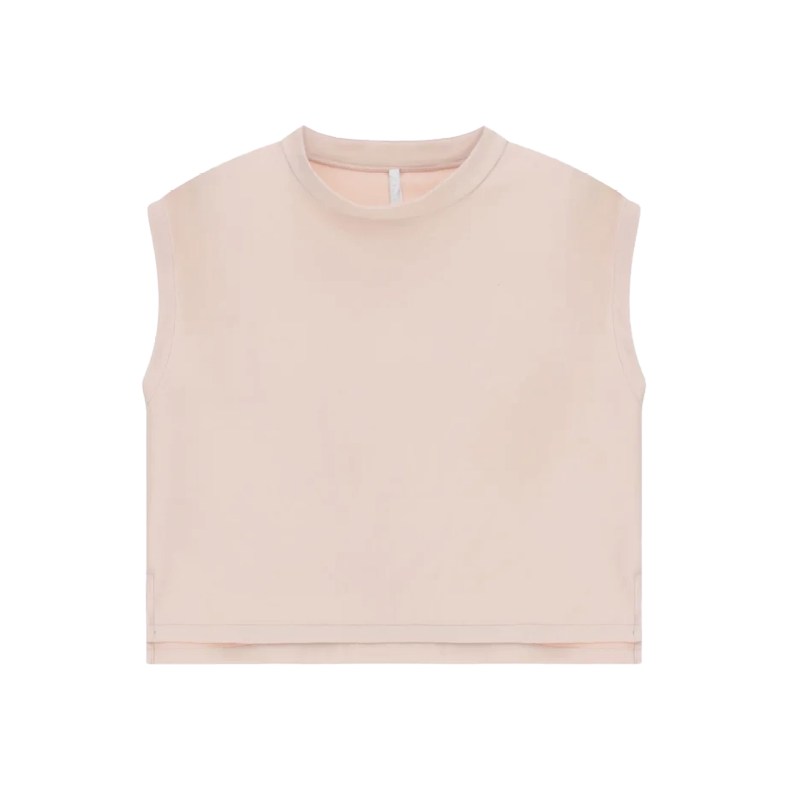 Imperial blouse, rosa