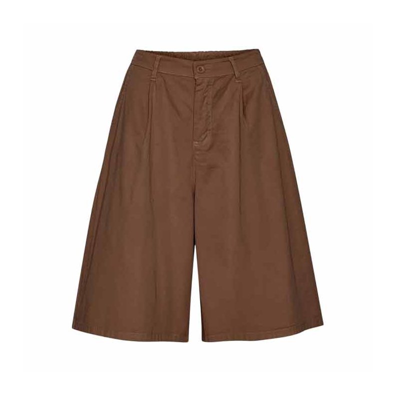 Saga shorts Amaze Cph, brown
