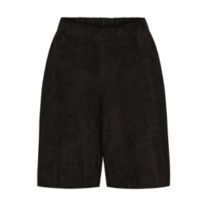 Saga shorts Amaze Cph, Black