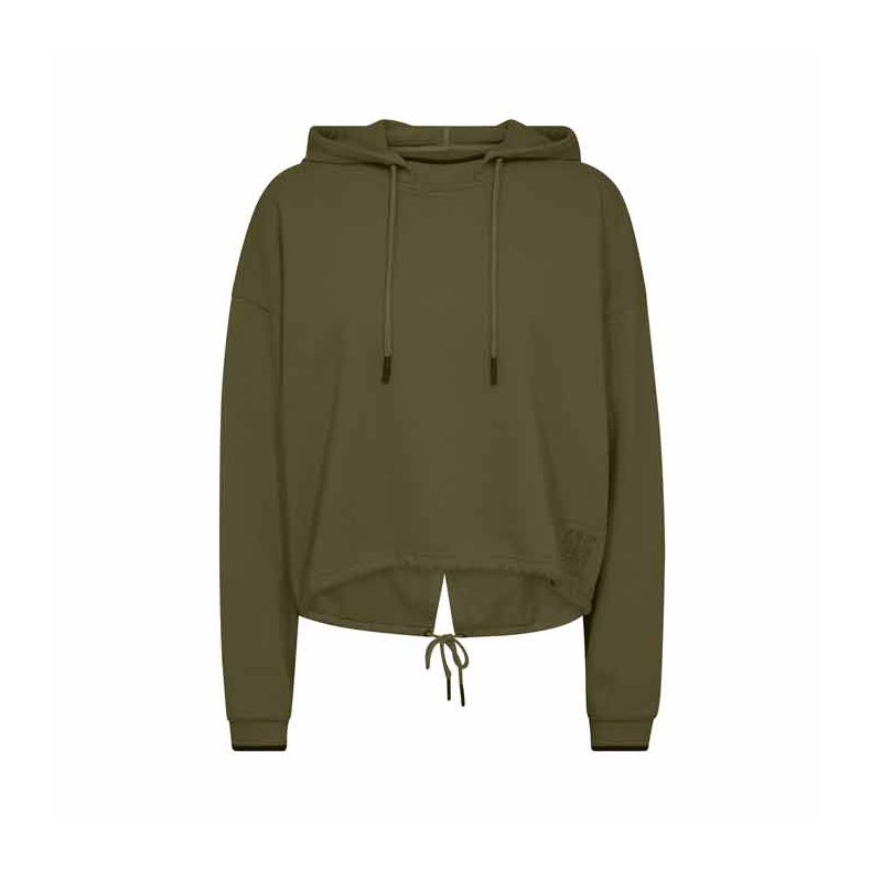 Salva ls hoodie sweatshirt Mos Mosh, sea turtle