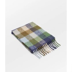 Check anilopa scarf Beck Sndergaard, dark forest
