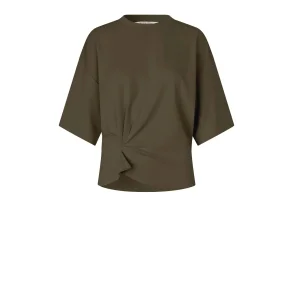 Missouri tee Second Female, canteen